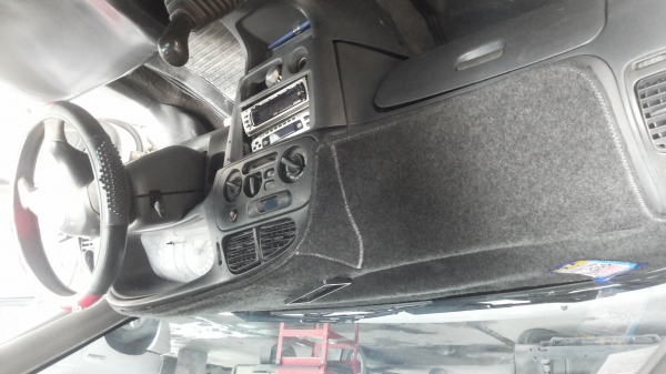 มิตซูท้ายเบ็นปี2000เป็นอะไหล่