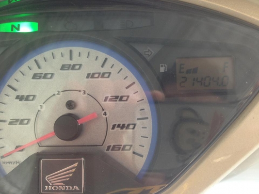 ขาย wave 125i ปี54 สภาพเดิมๆสวยมาก ขาย wave 125i ปี54 สภาพเดิมๆสวยมาก