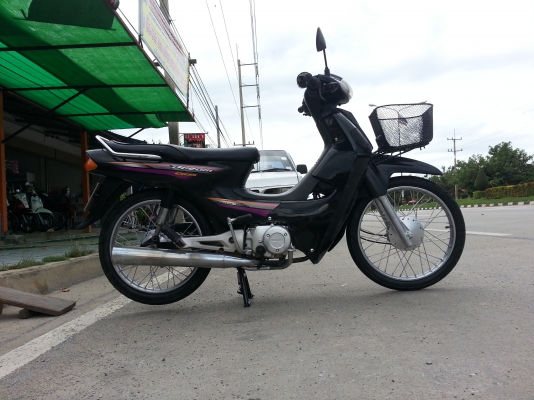Honda dream 100 ปี 42