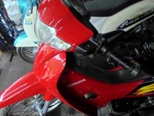 เวพ100Sพร้อมใช้ ทะเบียนโอน