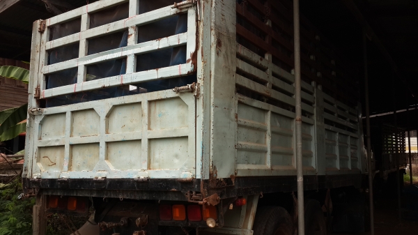 ขายด่วนISUZU ROCKY240สองเพลาดั้มแม่ลูกๆสองเพลาสภาพพร้อมใช้สุดๆรีบจอง 0843923995 0811838154 ขายด่วนISUZU ROCKY240สองเพลาดั้มแม่ลูกๆสองเพลาสภาพพร้อมใช้สุดๆรีบจอง 0843923995 0811838154