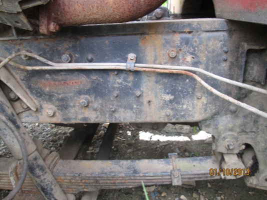 ISUZU-2เพลา-เทเลอร์12ล้อ-เครื่อง8สูบ-หัวร๊อคสามใบปัด