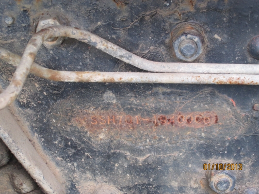 ISUZU-2เพลา-เทเลอร์12ล้อ-เครื่อง8สูบ-หัวร๊อคสามใบปัด