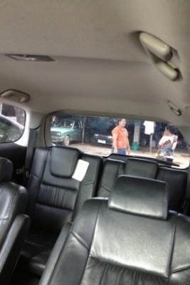 Toyota Wish 2.0 Q Limited ปี 2004 Sunroof Toyota Wish 2.0 Q Limited ปี 2004 Sunroof