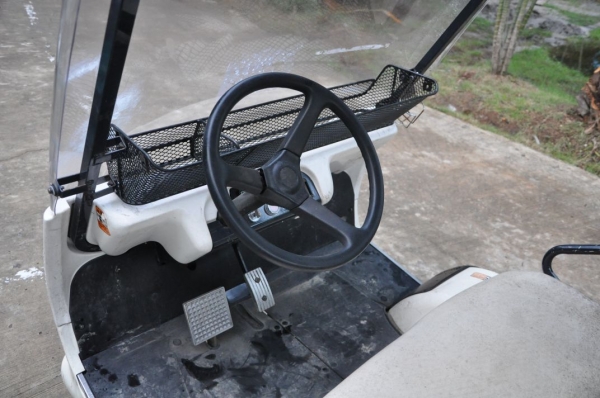 ขายรถกอล์ฟHITACHI เครื่องยนต์ สภาพสวยเดิมจากญี่ปุ่นยังไม่เคยใช้ในไทย 48,000 เท่านั้น!!