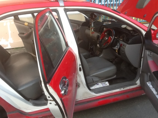 ถูกที่สุด ลดเหลือ129000 ถูกดีด่วน Taxi Limo เหลือ 1 ปี 6 เดือน ขับคนเดียว มือ2วิ่ง3.5แสน ถูกที่สุด ลดเหลือ129000 ถูกดีด่วน Taxi Limo เหลือ 1 ปี 6 เดือน ขับคนเดียว มือ2วิ่ง3.5แสน