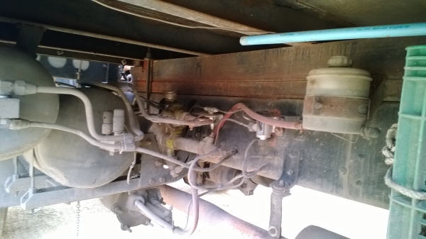 10ล้อISUZU 175เพลาเดียว สวย สภาพสวยจริงๆ....