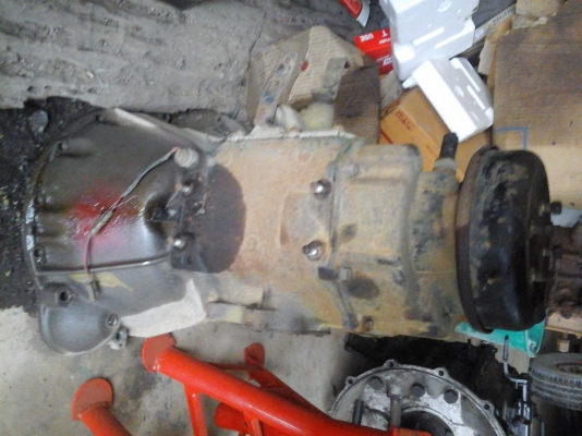 ขายเกียร์NPR115 ขายเกียร์NPR115