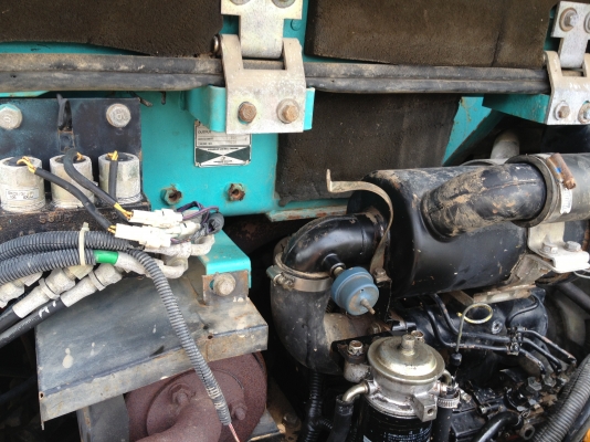 ขาย  kobelco 30 ur  คันนี่ทํางานดี เร็ว ไว ปหยัดนํ้ามัน ครับ