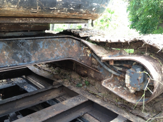 ขาย  kobelco 30 ur  คันนี่ทํางานดี เร็ว ไว ปหยัดนํ้ามัน ครับ