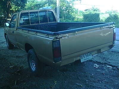 เจ้าของขายเอง ปี 2005 8ขวบ จัดได้