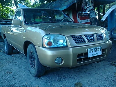 เจ้าของขายเอง ปี 2005 8ขวบ จัดได้