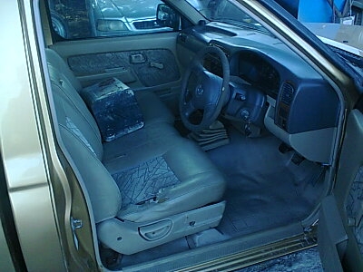 เจ้าของขายเอง ปี 2005 8ขวบ จัดได้