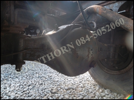 ขายด่วน รถบรรทุก 6 ล้อ HINO KM777/ 117 แรง กระบะดั้ม รถสวยพร้อมใช้งาน ราคาสุดคุ้ม