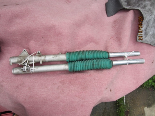 มีโช๊ค ล้อหน้า, ล้อหลัง YAMAHA  XT จากญี่ปุ่นแท้ ๆ