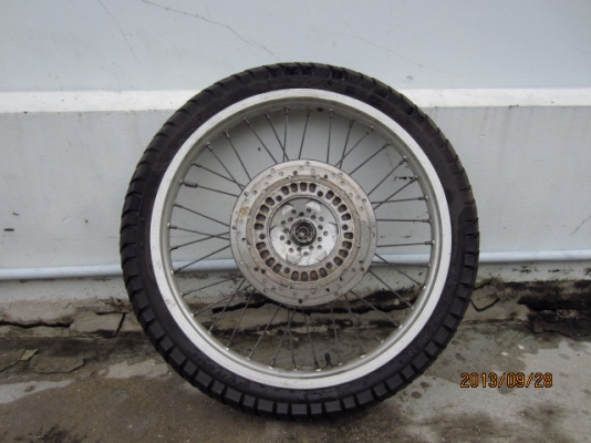 มีโช๊ค ล้อหน้า, ล้อหลัง YAMAHA XT จากญี่ปุ่นแท้ ๆ มีโช๊ค ล้อหน้า, ล้อหลัง YAMAHA XT จากญี่ปุ่นแท้ ๆ