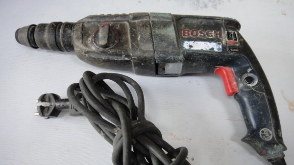 สว่านโรตารี่ 3 ะบบ