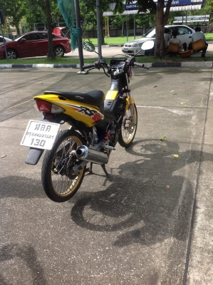 ขาย Sonic ทะเบียนโอน ภาษีไม่ขาด ขาย Sonic ทะเบียนโอน ภาษีไม่ขาด