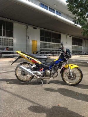 ขาย Sonic ทะเบียนโอน ภาษีไม่ขาด ขาย Sonic ทะเบียนโอน ภาษีไม่ขาด