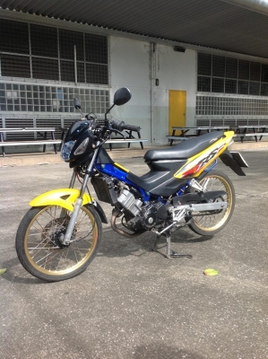 ขาย Sonic ทะเบียนโอน ภาษีไม่ขาด ขาย Sonic ทะเบียนโอน ภาษีไม่ขาด