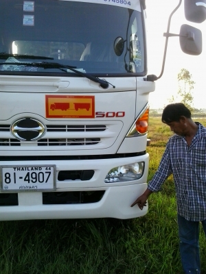 กันชนหน้า ลู่ลมราคาถูก