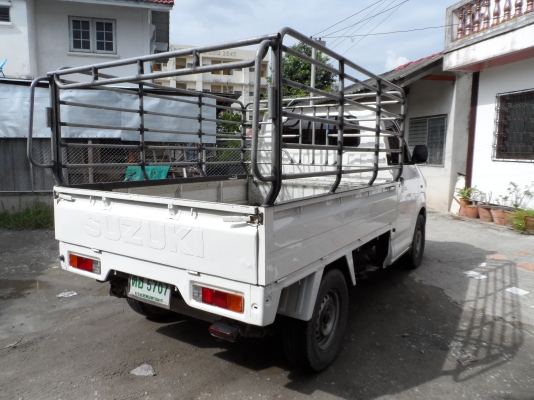 บรรทุกเล็ก สภาพดี พร้อมใช้งาน ราคาคุยกันได้