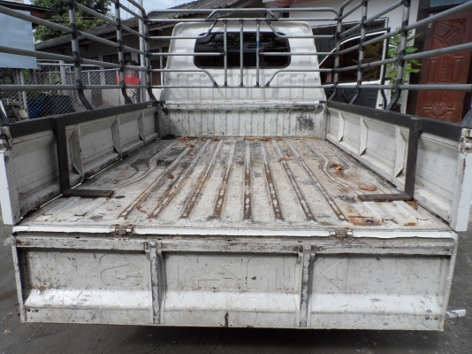 บรรทุกเล็ก สภาพดี พร้อมใช้งาน ราคาคุยกันได้