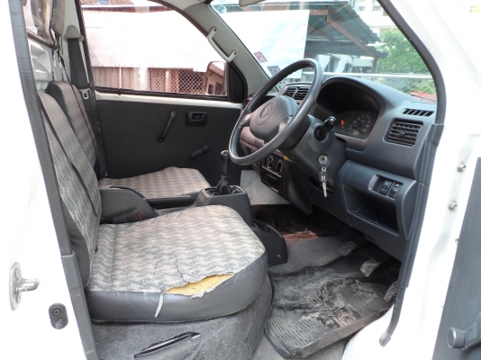 บรรทุกเล็ก สภาพดี พร้อมใช้งาน ราคาคุยกันได้