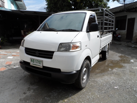 บรรทุกเล็ก สภาพดี พร้อมใช้งาน ราคาคุยกันได้