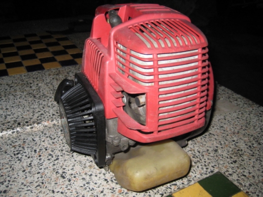 ขายเครื่อง honda gx31 เก่าญี่ปุ่น 3,200