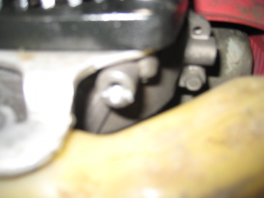 ขายเครื่อง honda gx31 เก่าญี่ปุ่น 3,200