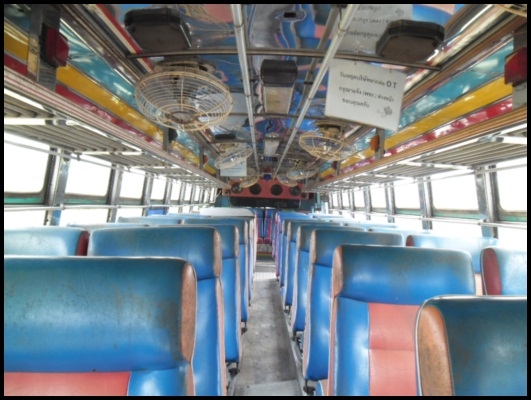 รถบัสยาว 12 เมตร สภาพดีสวยๆ