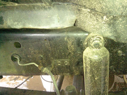 HINO F17 เทรนเลอร์ 1เพลา ท้ายไฮดรอลิค ขึ้นรถเกี่ยว HINO F17 เทรนเลอร์ 1เพลา ท้ายไฮดรอลิค ขึ้นรถเกี่ยว