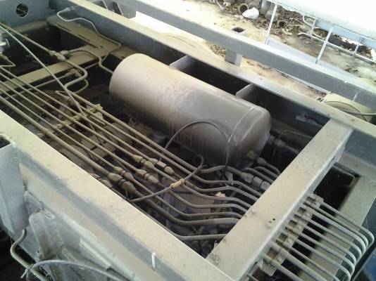 รถบัส 8 ล้อ HINO เครื่อง HINO K13C ระหัสคัสซี KS3601 375 แรงม้า สภาพกิ๊บ ลดราคาเหลือเพียง 1,000,000 บาท. รถบัส 8 ล้อ HINO เครื่อง HINO K13C ระหัสคัสซี KS3601 375 แรงม้า สภาพกิ๊บ ลดราคาเหลือเพียง 1,000,000 บาท.