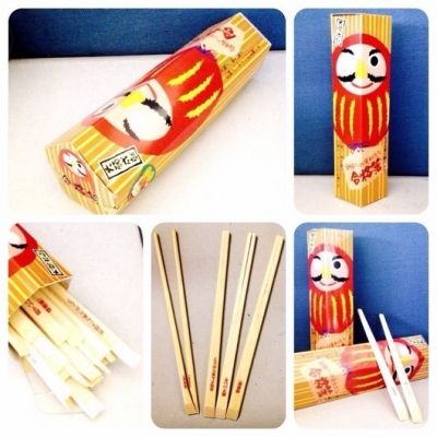 ตะเกียบญี่ปุ่นขายส่ง