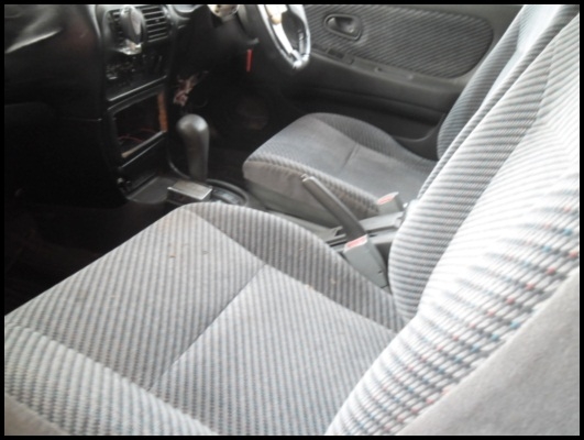 รถเก๋ง อีคาร์