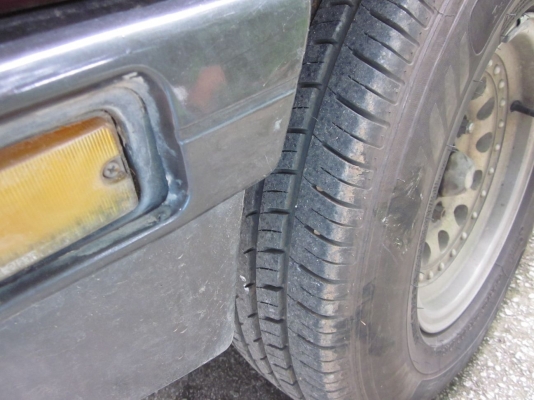 ISUZU KB 2500 Cab ปี 1988 ISUZU KB 2500 Cab ปี 1988