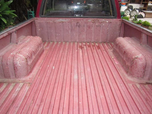 ISUZU KB 2500 Cab ปี 1988 ISUZU KB 2500 Cab ปี 1988