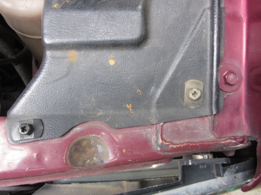 ISUZU KB 2500 Cab ปี 1988 ISUZU KB 2500 Cab ปี 1988