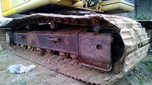 PC200-6 ซีเรียลสูงS/N97XXX บอดี้สวย เอวแน่น ไฟฟ้าครบ แอร์ครบ เล่มทะเบียน PC200-6 ซีเรียลสูงS/N97XXX บอดี้สวย เอวแน่น ไฟฟ้าครบ แอร์ครบ เล่มทะเบียน