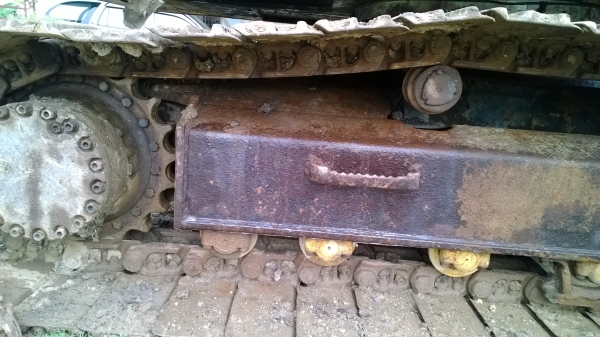 PC200-6 ซีเรียลสูงS/N97XXX บอดี้สวย เอวแน่น ไฟฟ้าครบ แอร์ครบ เล่มทะเบียน PC200-6 ซีเรียลสูงS/N97XXX บอดี้สวย เอวแน่น ไฟฟ้าครบ แอร์ครบ เล่มทะเบียน