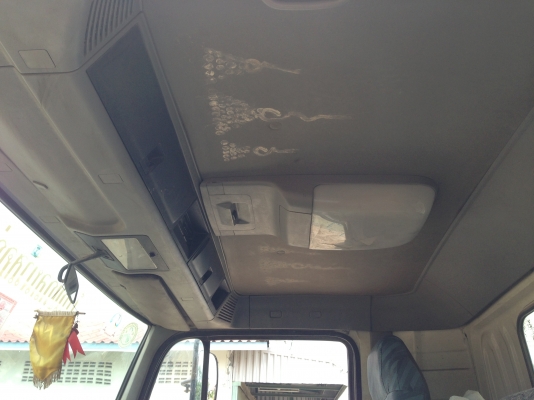 ขายด่วน รถบรรทุก 6 ล้อกระบะดั้ม HINO FC4J-140 แรง รถจดทะเบียนปี 2555 คัซซี FC4JEA-109xx  คัซซีใหญ่ สวยตลอดเส้น เครื่อง HINO JO5C -140 แรง เครื่องดี หัวสภาพสวย ภายในครบ กระบะดั้มสภาพดี ช่วงยาว 4.30 เมตร ช่วงล่างใหญ่ ยางสวย เอกสารครบ ภาษีเต็ม เล่มทะเบียนพร้