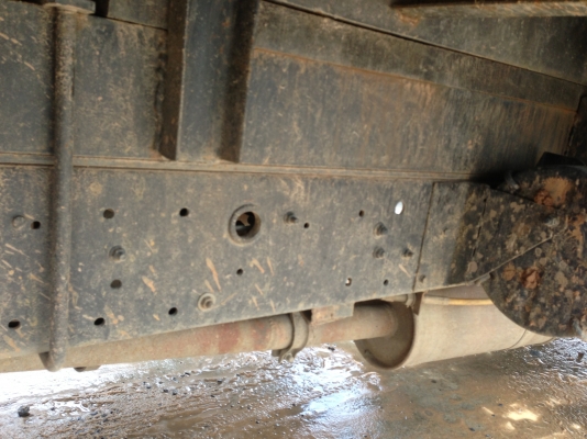 ขายด่วน รถบรรทุก 6 ล้อกระบะดั้ม HINO FC4J-140 แรง รถจดทะเบียนปี 2555 คัซซี FC4JEA-109xx  คัซซีใหญ่ สวยตลอดเส้น เครื่อง HINO JO5C -140 แรง เครื่องดี หัวสภาพสวย ภายในครบ กระบะดั้มสภาพดี ช่วงยาว 4.30 เมตร ช่วงล่างใหญ่ ยางสวย เอกสารครบ ภาษีเต็ม เล่มทะเบียนพร้