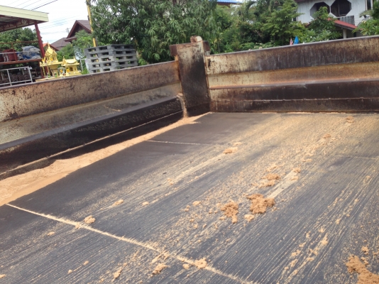 ขายด่วน รถบรรทุก 6 ล้อกระบะดั้ม HINO FC4J-140 แรง รถจดทะเบียนปี 2555 คัซซี FC4JEA-109xx  คัซซีใหญ่ สวยตลอดเส้น เครื่อง HINO JO5C -140 แรง เครื่องดี หัวสภาพสวย ภายในครบ กระบะดั้มสภาพดี ช่วงยาว 4.30 เมตร ช่วงล่างใหญ่ ยางสวย เอกสารครบ ภาษีเต็ม เล่มทะเบียนพร้