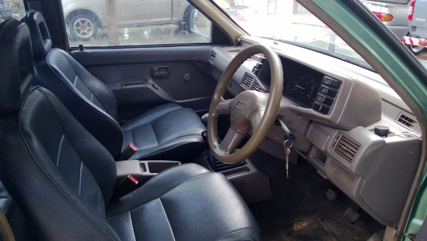 ขายรถ ISUZU TFR ปี 95 สนใจโทรคุยได้คับ ขายรถ ISUZU TFR ปี 95 สนใจโทรคุยได้คับ