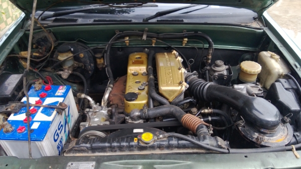 ขายรถ ISUZU TFR ปี 95 สนใจโทรคุยได้คับ ขายรถ ISUZU TFR ปี 95 สนใจโทรคุยได้คับ