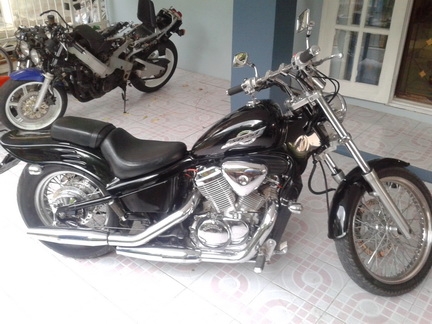 รับซื้อ รับจำนำ มอเตอร์ไซค์ BigBike และ จำนำเล่มทะเบียน