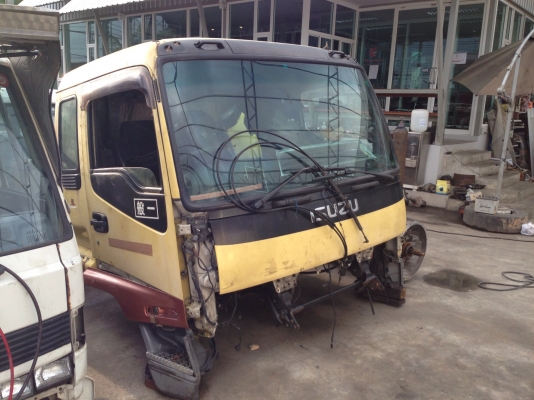 หัวอีซูซุ เด็กก้า เก่าญี่ปุ่นสวยๆมีหลายหัว