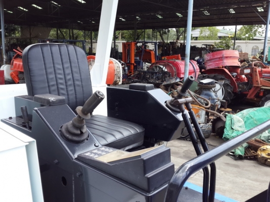 ขาย รถขุด MITSUBISHI รุ่น ME30 มือสองญี่ปุ่น ขาย รถขุด MITSUBISHI รุ่น ME30 มือสองญี่ปุ่น