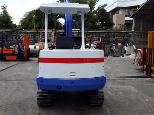 ขาย รถขุด MITSUBISHI รุ่น ME30 มือสองญี่ปุ่น ขาย รถขุด MITSUBISHI รุ่น ME30 มือสองญี่ปุ่น